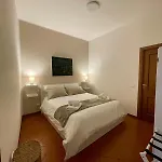 Casapa-appartamento A Due Passi Dal Teatro Massimo Palermo