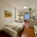 Casapa-appartamento A Due Passi Dal Teatro Massimo Apartamento
