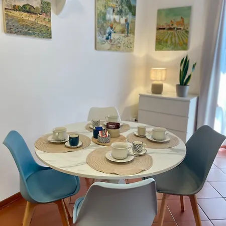 Apartament Casapa-appartamento A Due Passi Dal Teatro Massimo