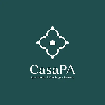 Apartament Casapa-appartamento A Due Passi Dal Teatro Massimo Palermo