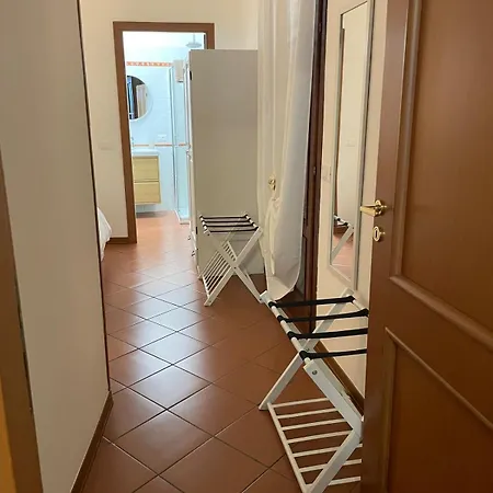 Apartament Casapa-appartamento A Due Passi Dal Teatro Massimo