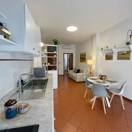 Apartament Casapa-appartamento A Due Passi Dal Teatro Massimo Palermo