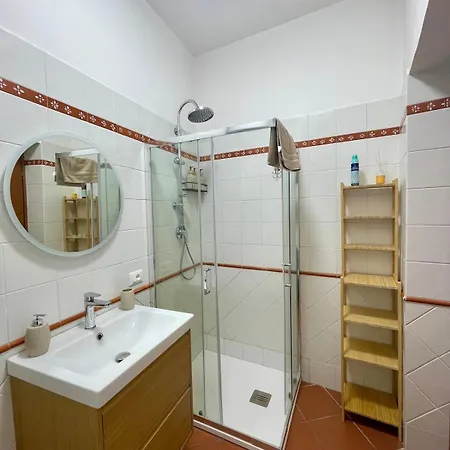 Casapa-appartamento A Due Passi Dal Teatro Massimo Apartament *