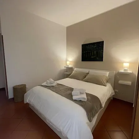Apartament Casapa-appartamento A Due Passi Dal Teatro Massimo
