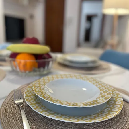 Apartament Casapa-appartamento A Due Passi Dal Teatro Massimo Palermo