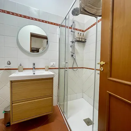 Casapa-appartamento A Due Passi Dal Teatro Massimo Apartament *